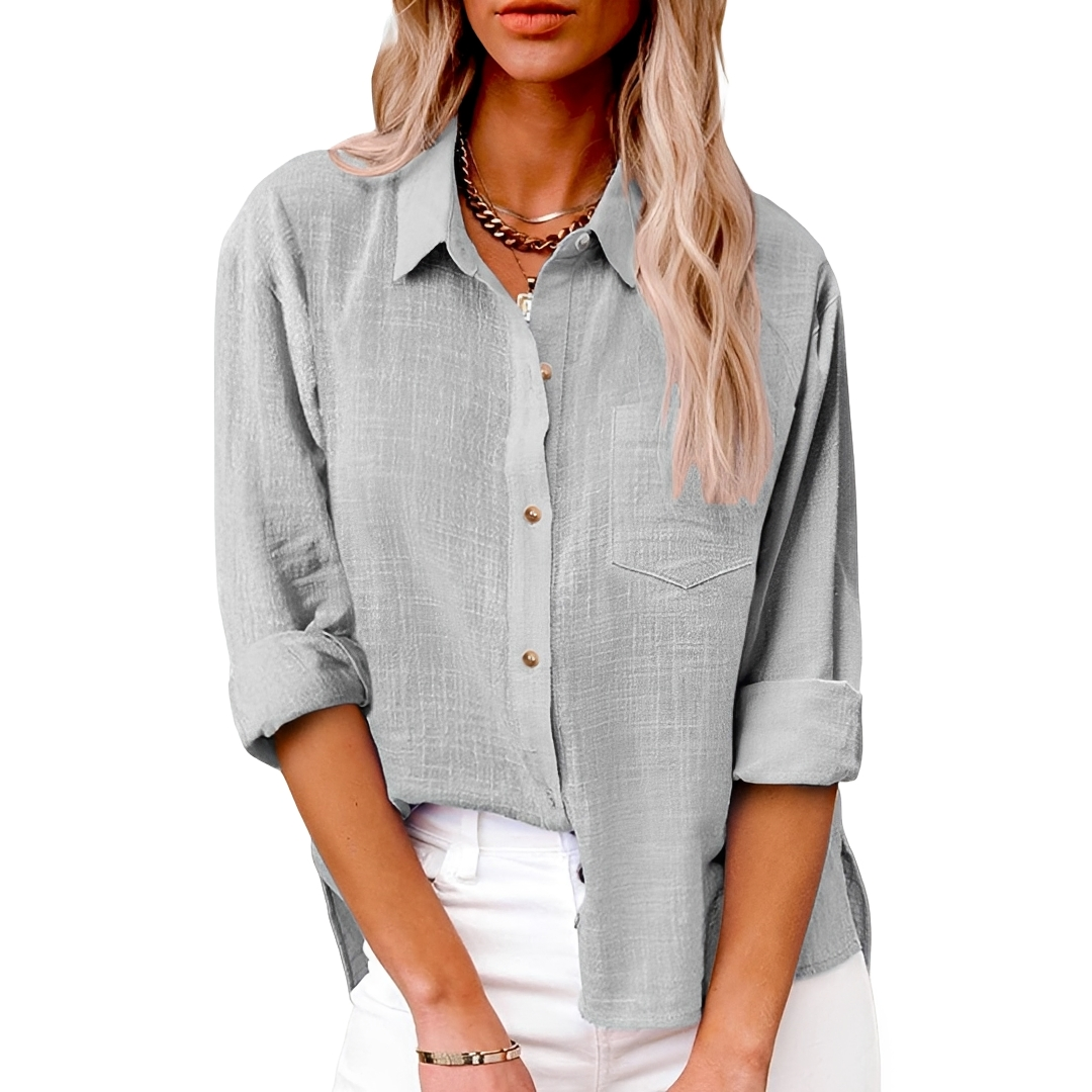 Karla – Shirts Damen – für einen legeren Alltagslook