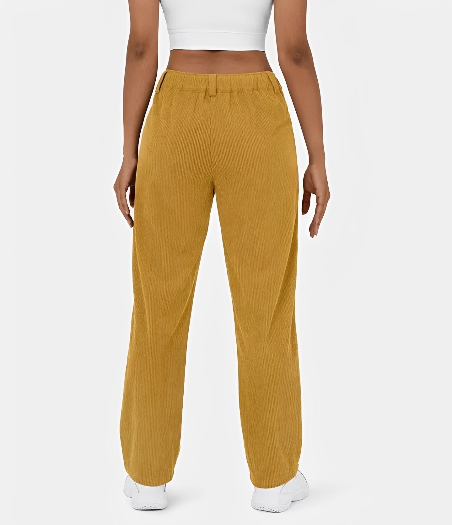 Liana - Komfortable High-Waist-Hose
