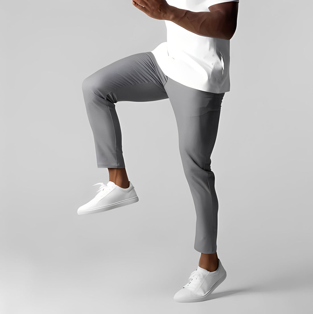 Jack - Bequeme, gerade geschnittene Herrenhose