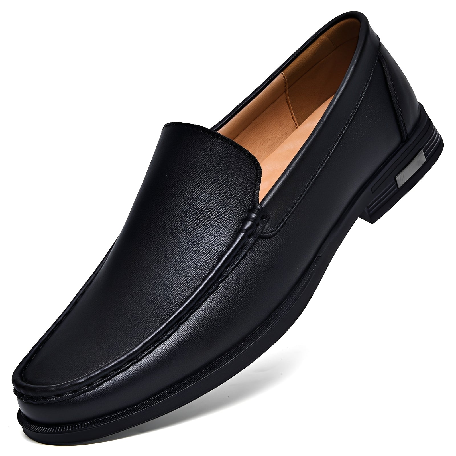Walters - Elegante leichte Loafer