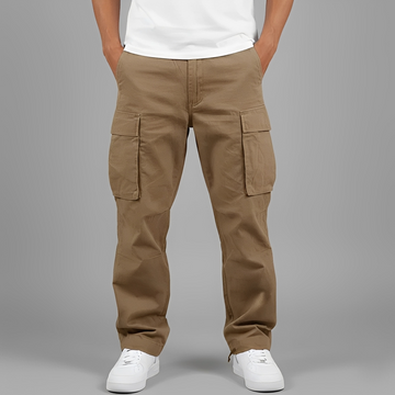 Benjamin - Bequeme Cargo-Hosen