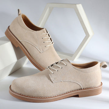 Howard - Stilvolle Low-Top-Schuhe