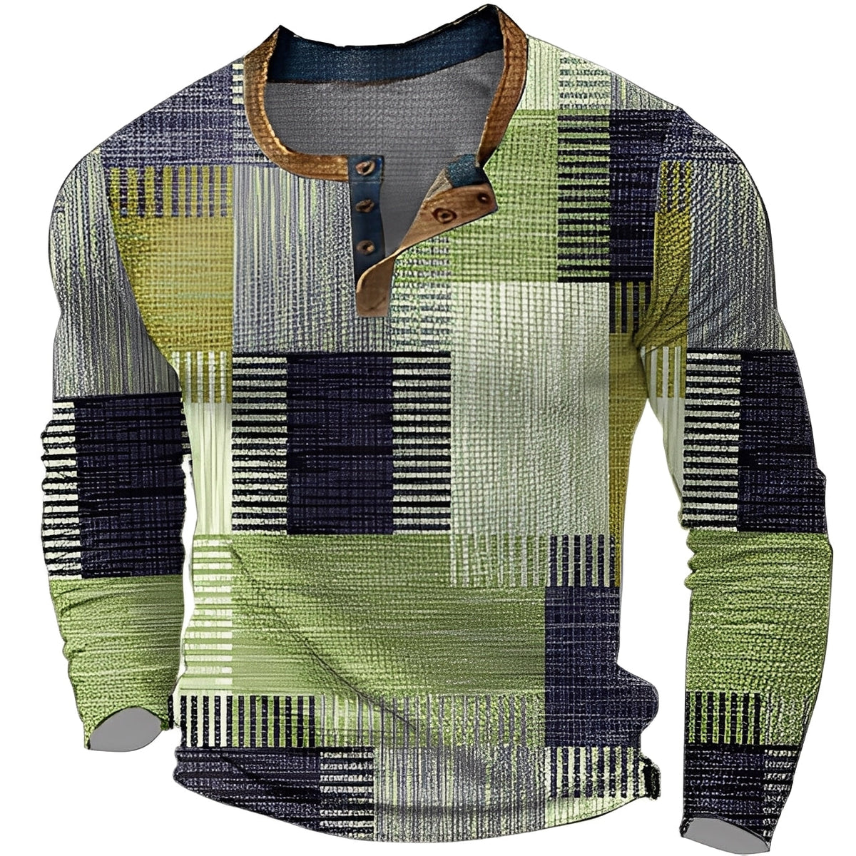 Nico - Gemütlicher, warmer Pullover