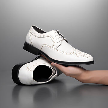 Joel - Schicke formelle Schuhe