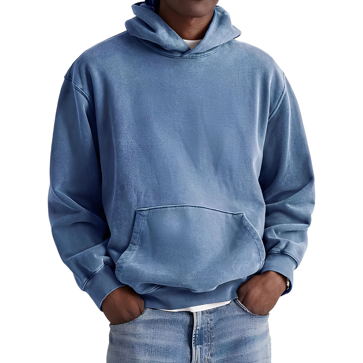 Reynard - Traditioneller und angenehmer Hoodie