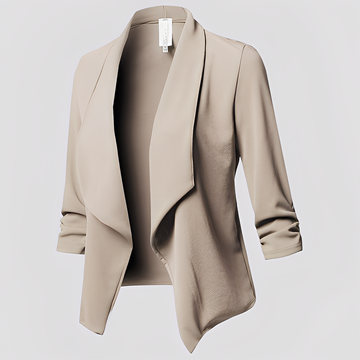 Jolie - Stilvoller und bequemer Blazer