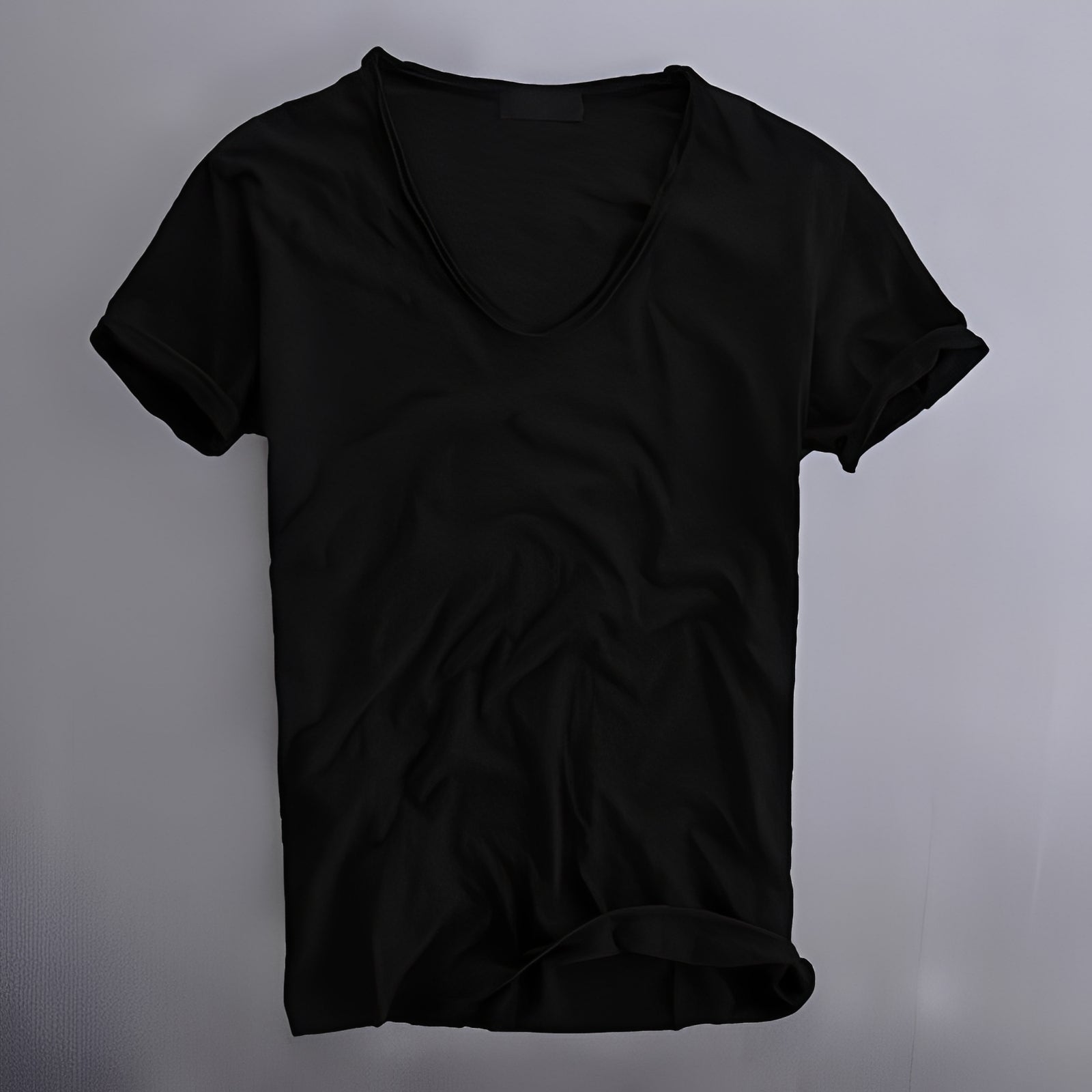 Brett - Lässiges, bequemes Herren-T-Shirt