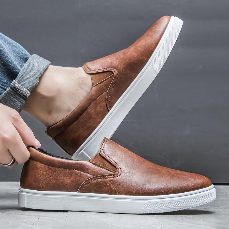 Jeremy - Trendige und bequeme Sneakers