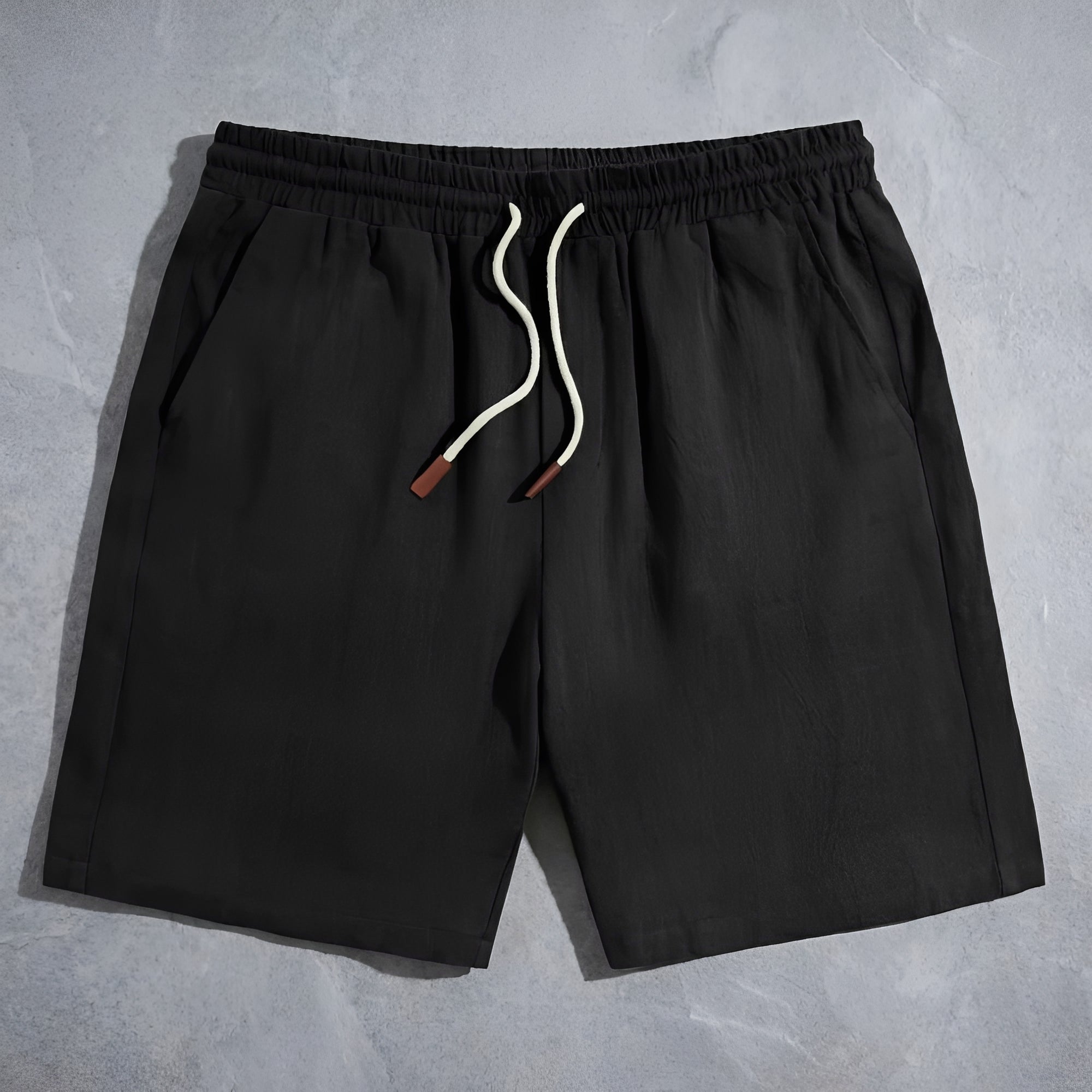 Krix - Komfortable Shorts mit Bindeband
