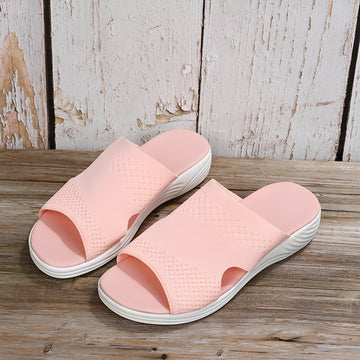 Josie – Damen-Sandalen – Lässig und bequem