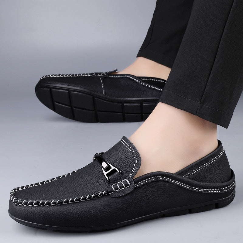 Ricardo - Freizeit- und elegante Loafer