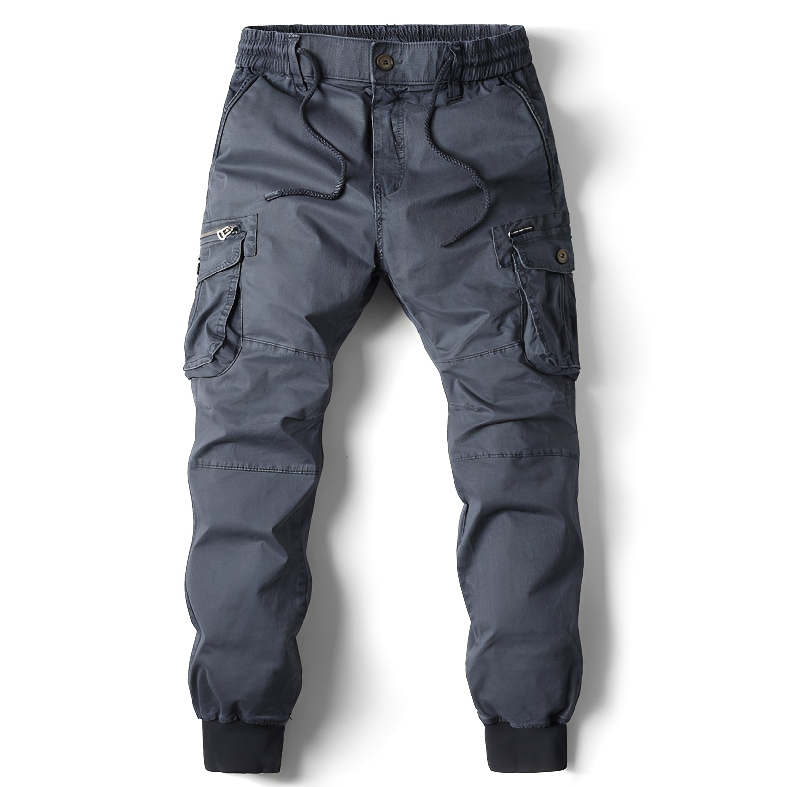 Xander - Bequeme Cargo-Jogginghose für Herren