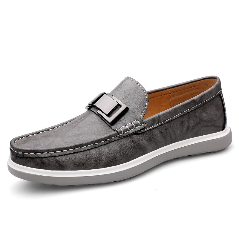 Rodgers - Elegante Loafer für formale Anlässe