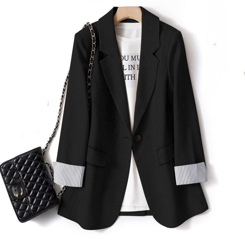 Nettie - Stilvoller Damenanzugblazer