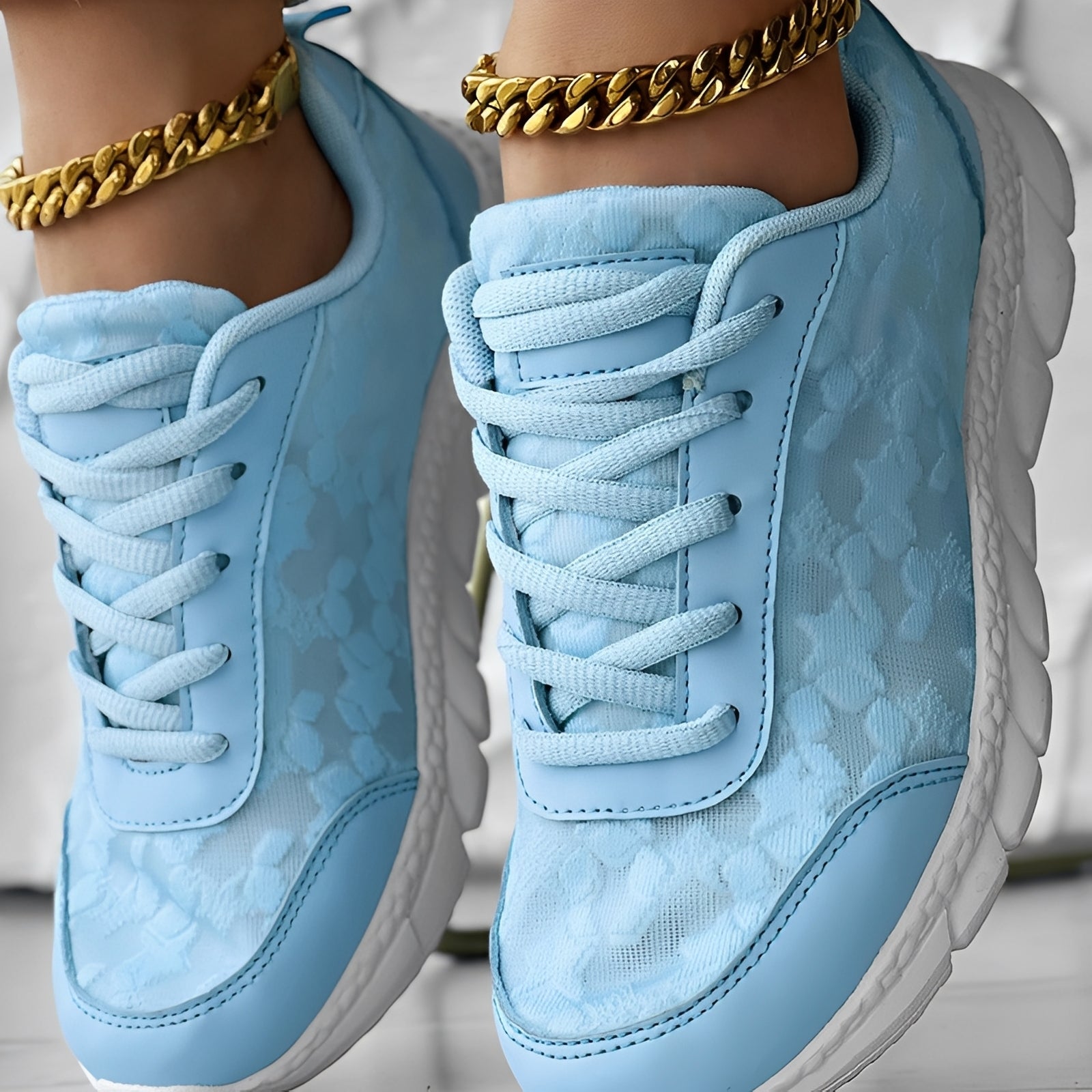 Lolitta - Leichte Frauenschuhe