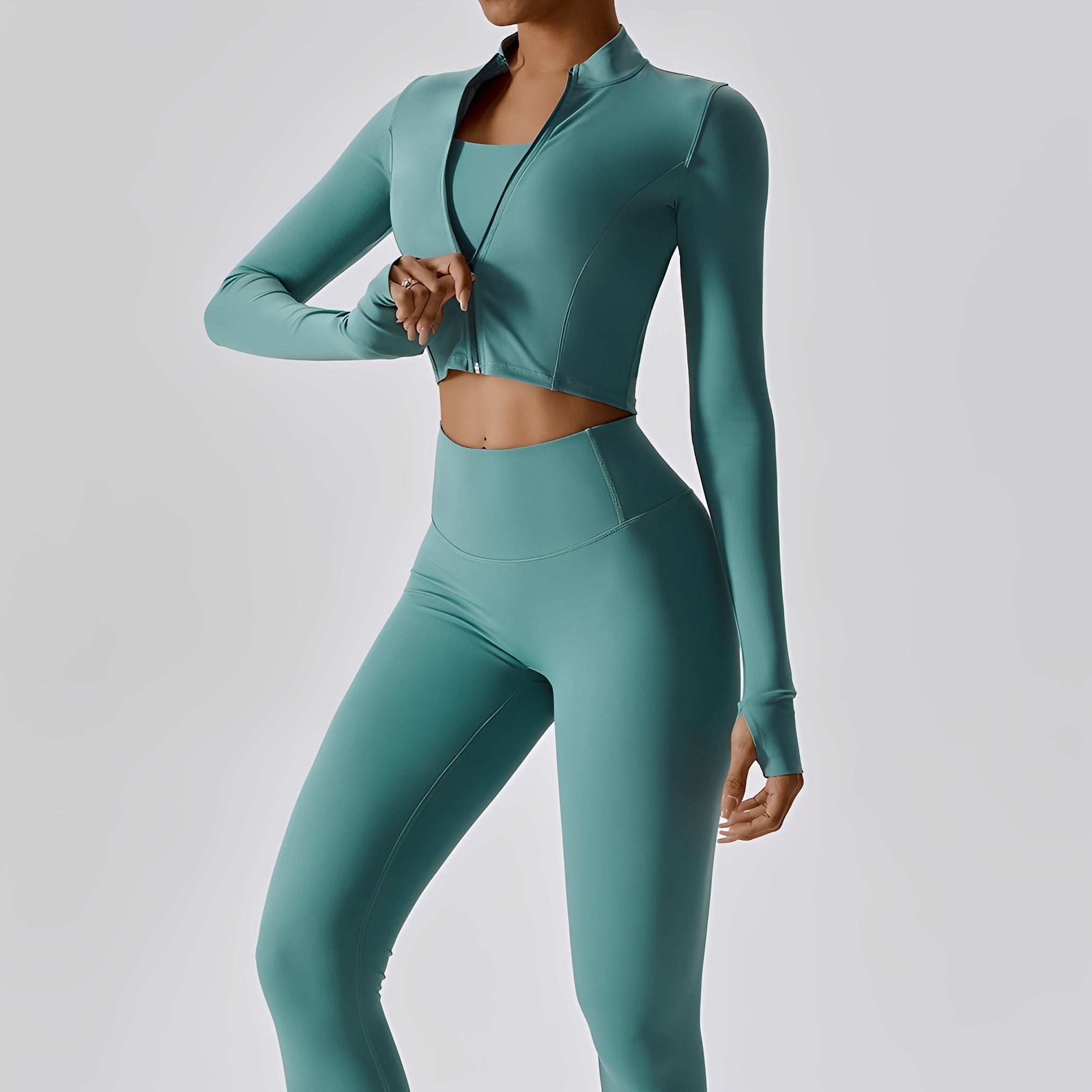 Maddie - Sportives Trainings-Set