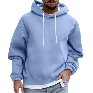 Benson - Komfortabler und gemütlicher Hoodie