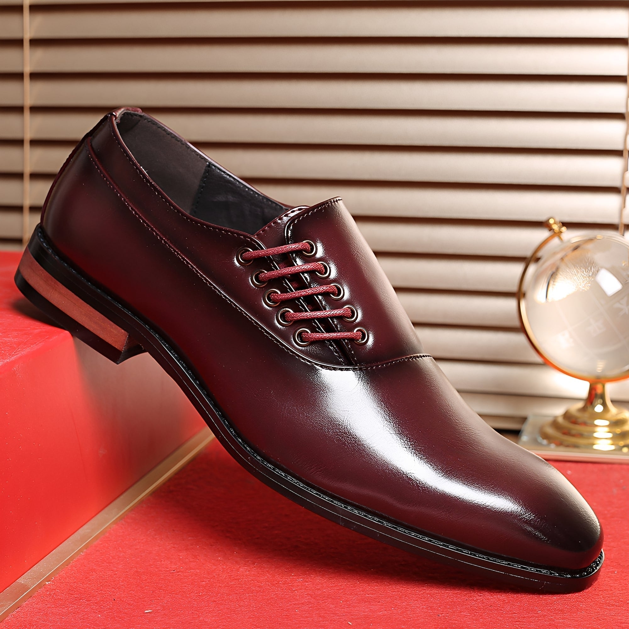 Francis - Klassische Business-Schuhe