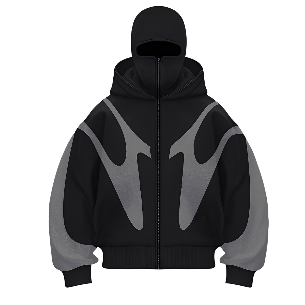 Patrick - Stilvolle und bequeme Kapuzenjacke