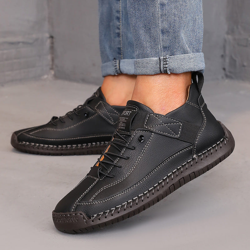 Luke - Elegante Outdoor-Schuhe für Herren