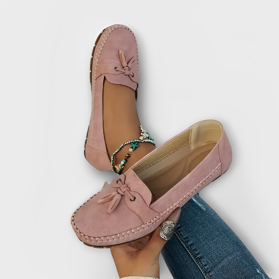 Lise - Stilvolle Schuhe