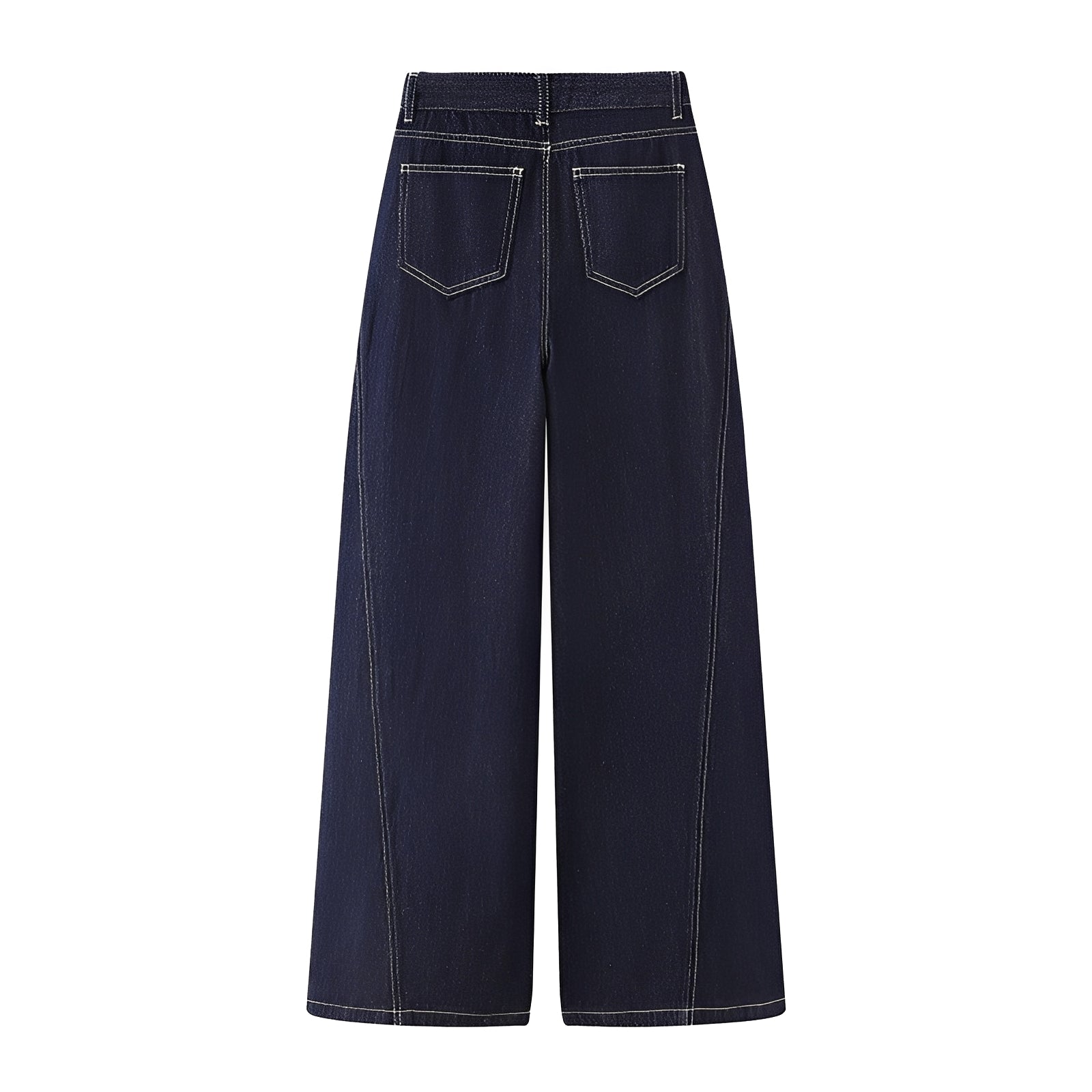 Dynna - Bequeme weite Hose