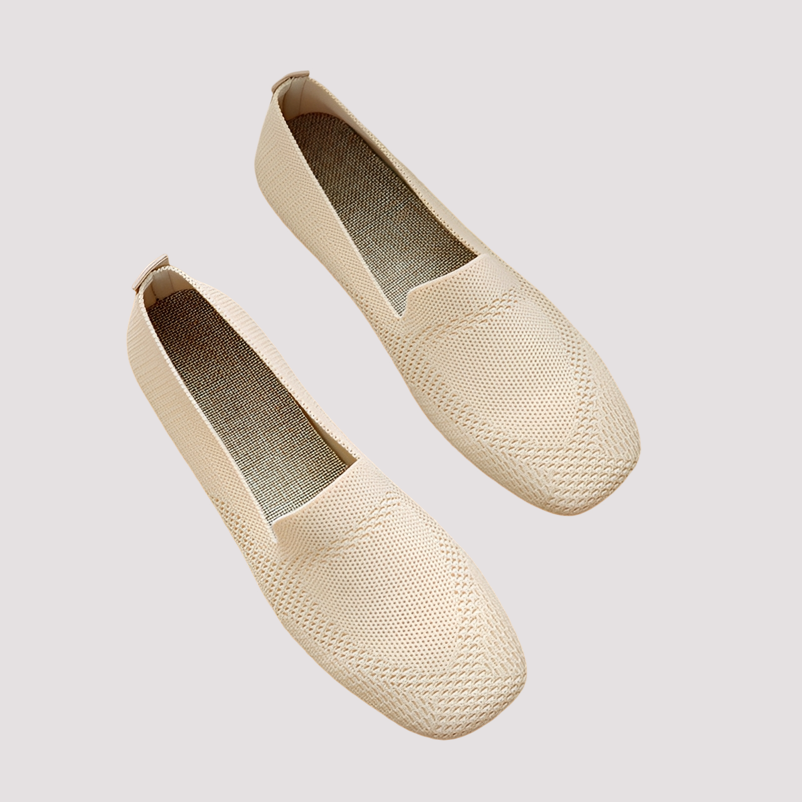 Aleena - Elegante flache Schuhe
