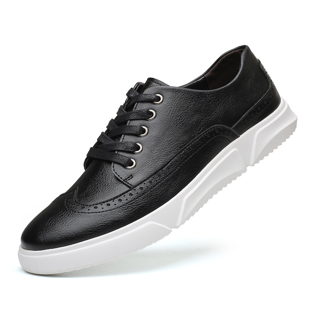Kurtis - Zeitlose elegante Schuhe
