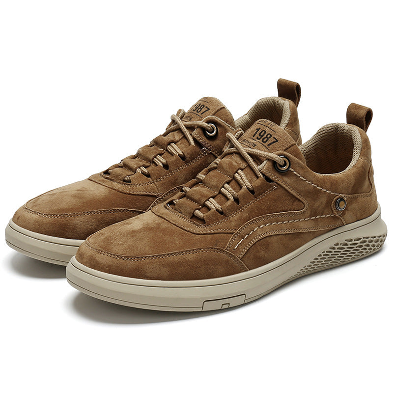 Josh - Bequeme Board-Sneaker