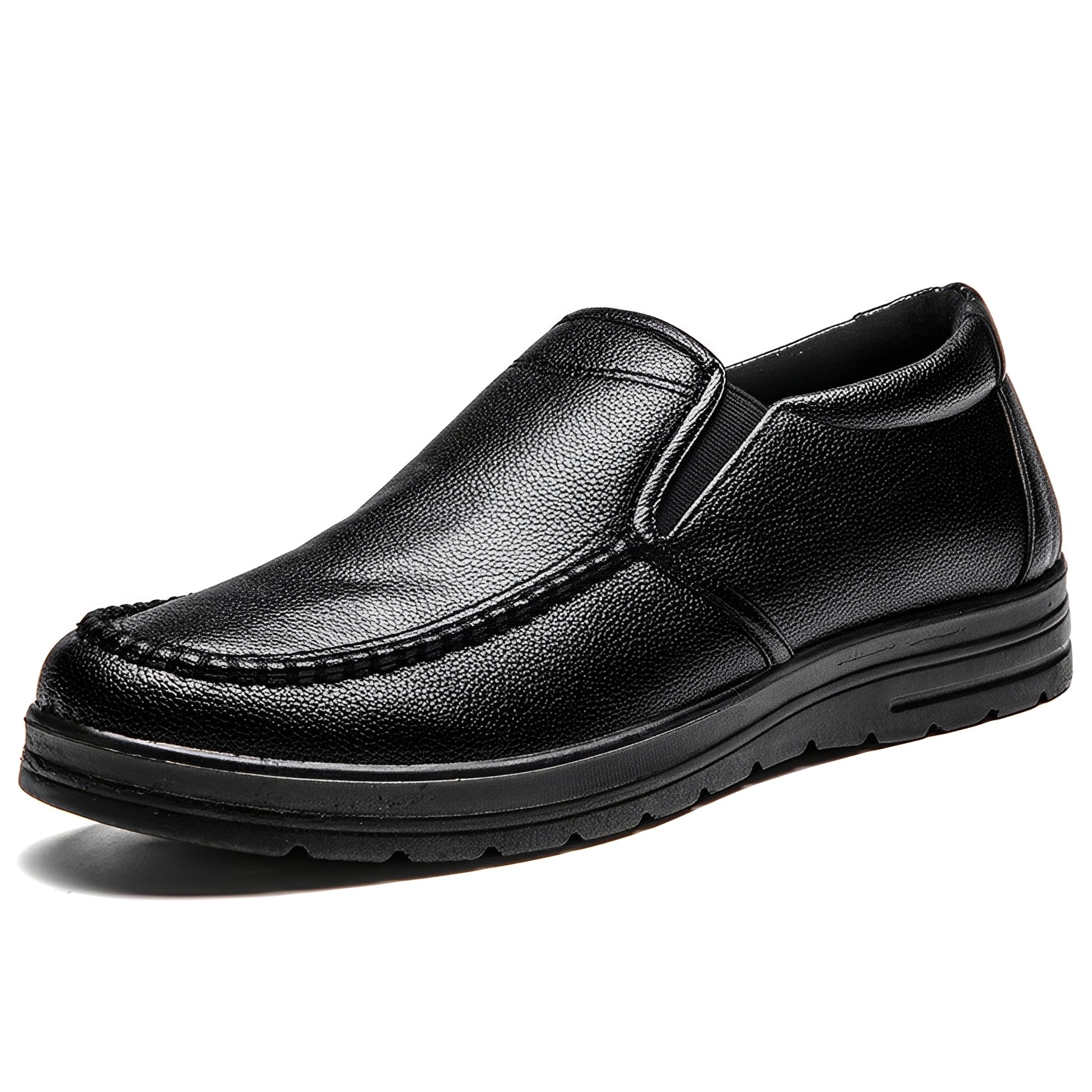Jonathan - Bequeme Slip-on-Schuhe