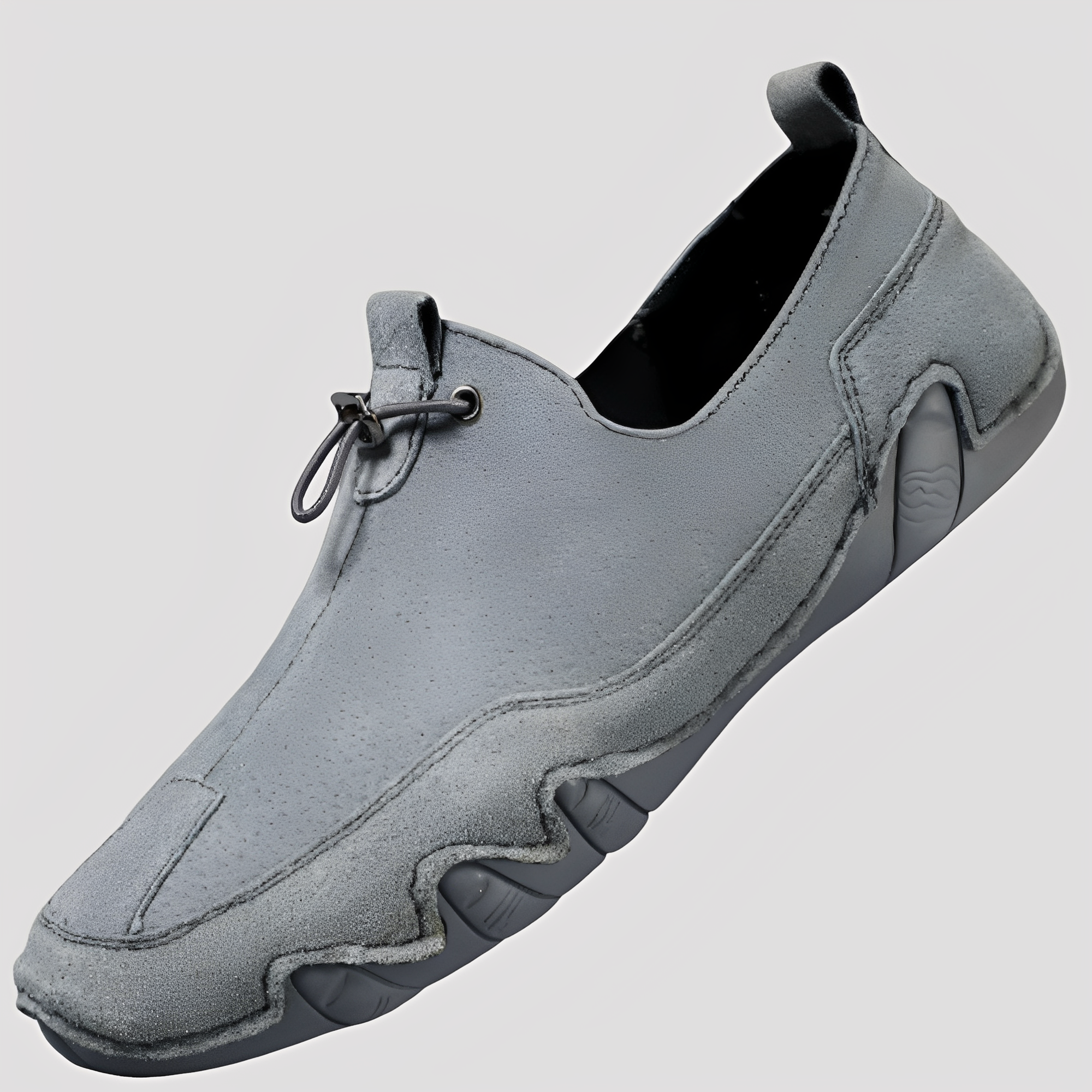 Sebastian - Modische, luftdurchlässige Herrenschuhe