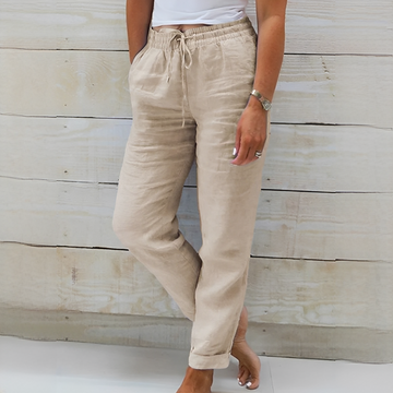 Emelie - Modische Sommerhosen für Damen