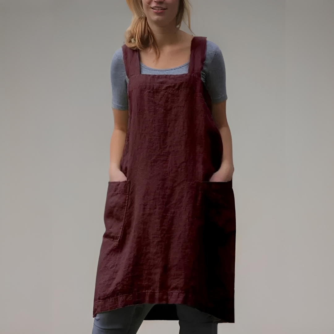 Silvia - Schicker Sommer-Overall für Damen