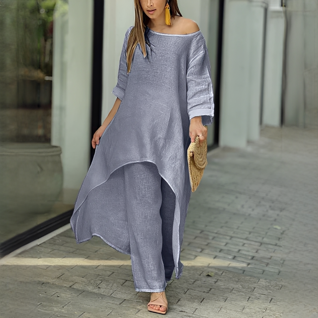 Shantelle - Zweiteiliges Freizeitset für Damen