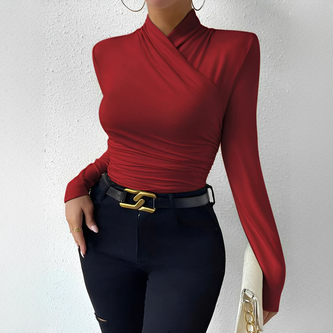 Jelaica - Modisches und elegantes T-Shirt