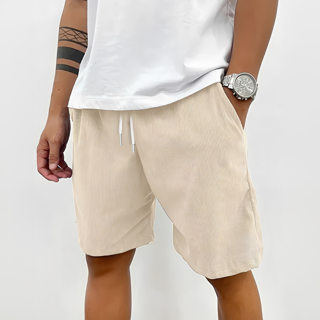 Jando - Herren-Shorts - für warme Tage