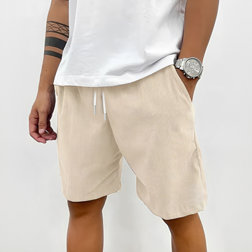 Jando - Herren-Shorts - für warme Tage