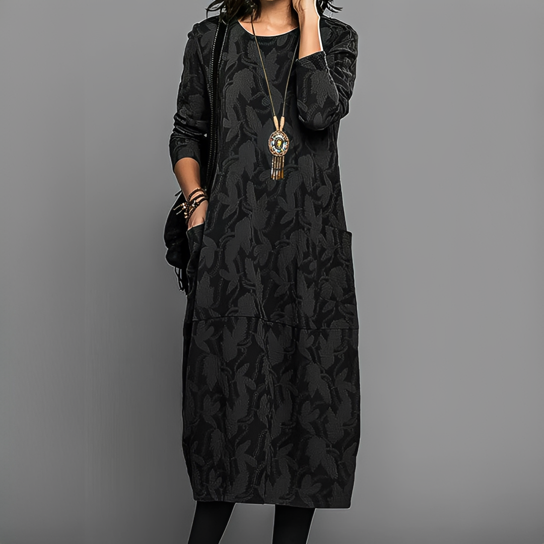 Vivian - Schickes Sommerkleid für Damen