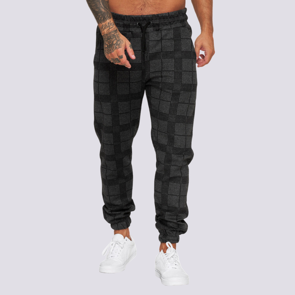 Owen – Herren-Jogginghose – ideal für den Alltag