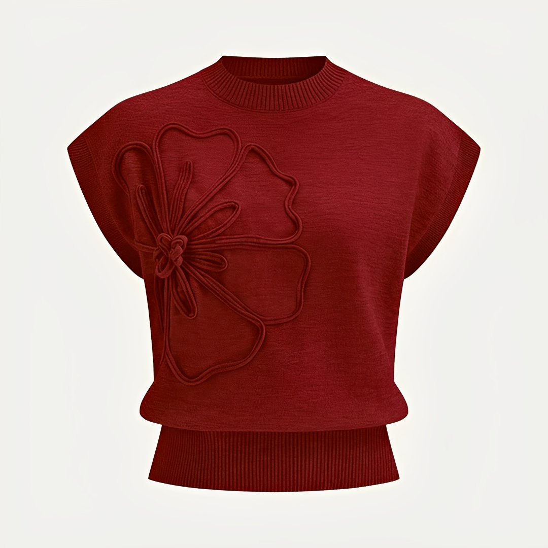 Jocelyn - Lockerer Blumentop