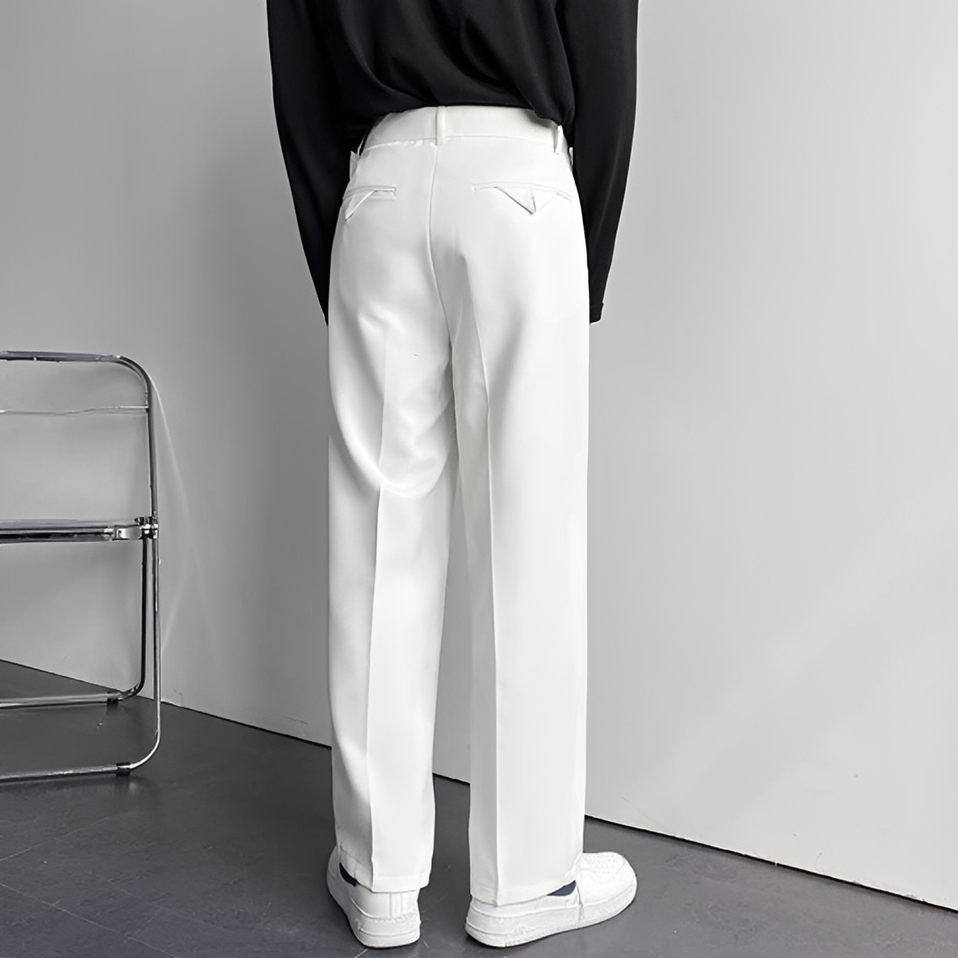 Samuel - Legere Hose