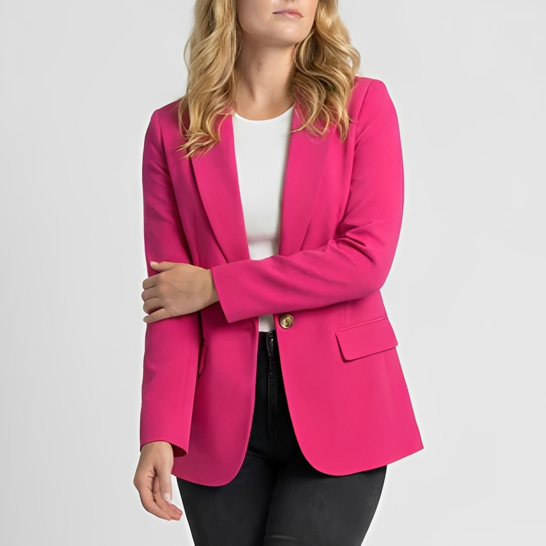 Chriselda - Moderner Damenblazer