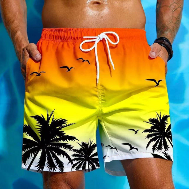 Aadam - Bade-Shorts