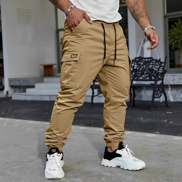 Milton - Komfortable Jogginghose