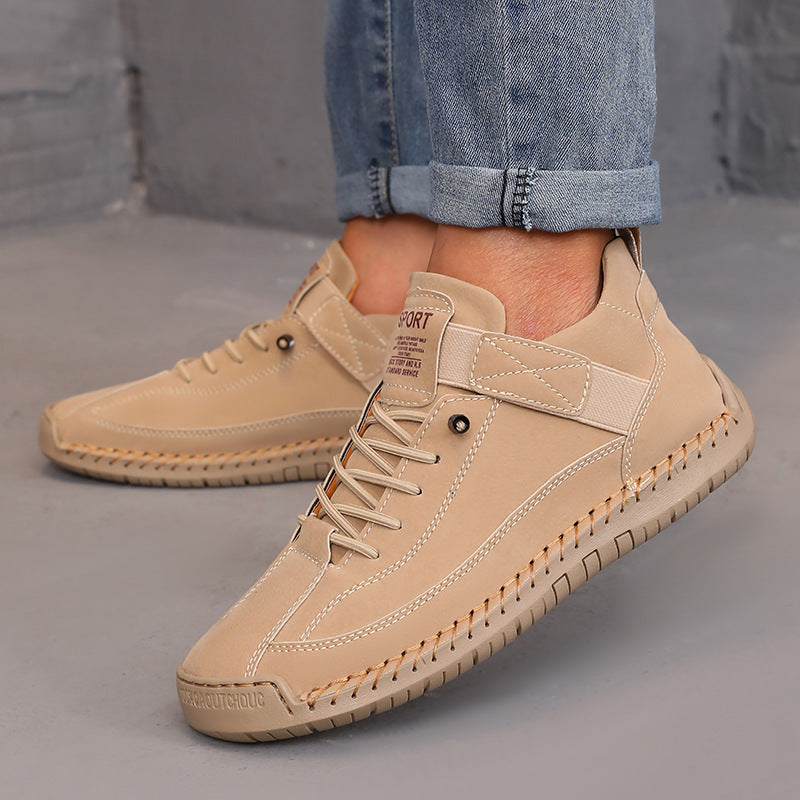 Luke - Elegante Outdoor-Schuhe für Herren