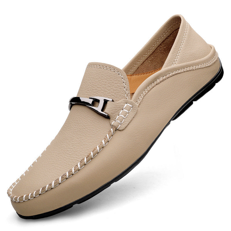 Ricardo - Freizeit- und elegante Loafer