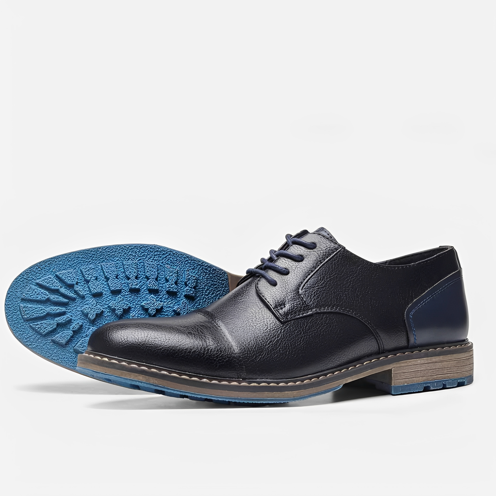 Glover - Elegante klassische Schuhe