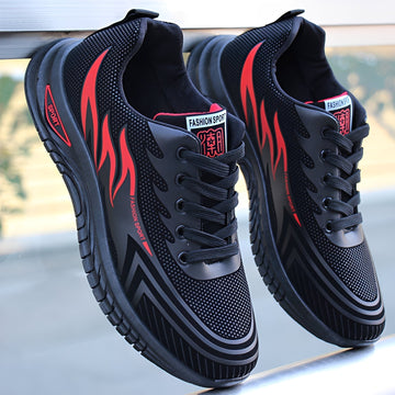 Lyon - Trendige Pumps
