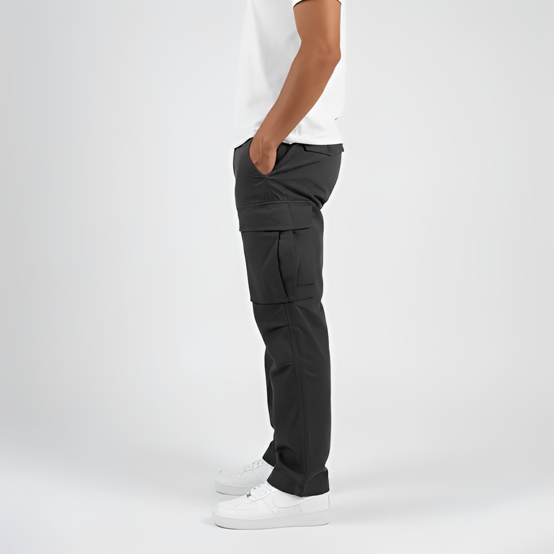 Benjamin - Bequeme Cargo-Hosen