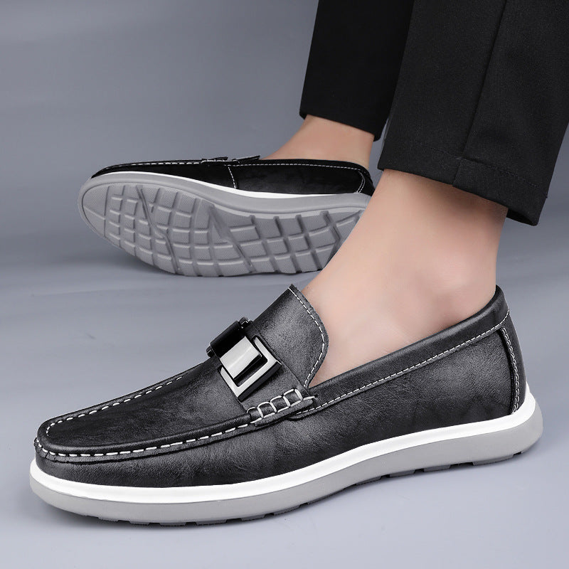 Rodgers - Elegante Loafer für formale Anlässe